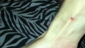 Teen Pussy Fingered Tight In Wet Slow Motion