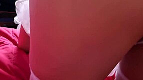 Sexy Bride Gets Fucked And Cum On Ass