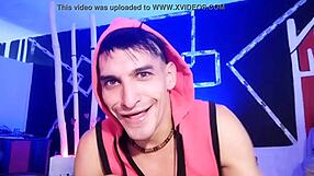 these 5 weirdest fetishes with latinas and twinks in femdom action