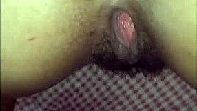 Every time he visits alone, he wants to fuck me