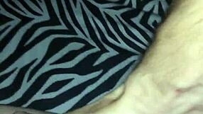 Teen Pussy Fingered Tight In Wet Slow Motion