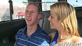 Live homosexual sex with blowjob and fucking