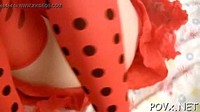 Wild Teen 18+ Sucking and Fucking Hard!