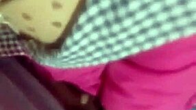 prateeksha says dirty things about her tight pussy