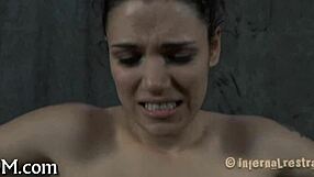 Sadomasochism Hardcore Porn Action!