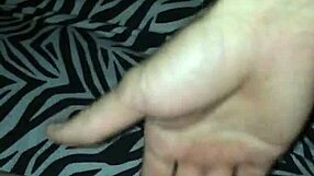 Teen Pussy Fingered Tight In Wet Slow Motion