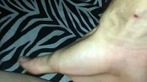 Teen Pussy Fingered Tight In Wet Slow Motion