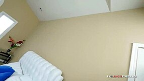 awesome milf craves playing with monster cock