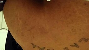 Woman with big ass and good pussy gets fucked hard by big cock