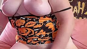 Can You Handle This Dragon Dildo Orgasm?