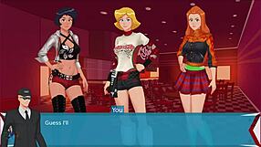 i play paprika trainer part 15