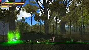 journey to the west wukong's prelude side scroller hentai game ep 2 the bandit king has an exhibitionist kink