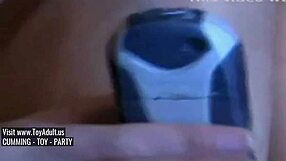 Fucking With Huge Tits On Cellphone!