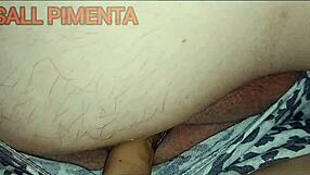 Latina Amateur Gets Cumshot After Fucking