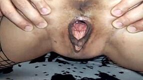 Dirty mature woman in great homemade Amateur X video