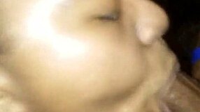 curvy ebony woman shares her passion, who's up next