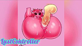 Mina's Kissing Scenes Compilation from My Hero Academia