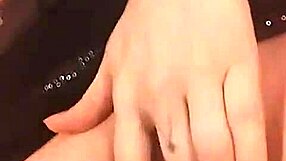 Hot Chubby Gets Herself Off 😘