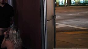 i punish my stepson and his partner with bondage