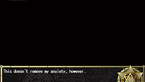 Bible Black Infection Climax With High Priest!