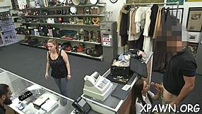 i watched this nasty slut get fucked rough in a reality scene