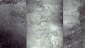 Victorian Gentleman's Erotic Confessions with Nude Blowjobs