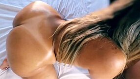 I fuck her big hot ass.