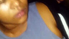 curvy ebony woman shares her passion, who's up next