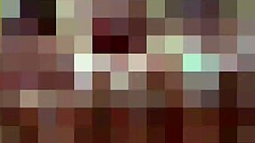 Suggestive Footjob Waiting for You