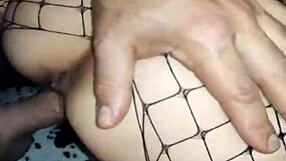 Dirty mature woman in great homemade Amateur X video