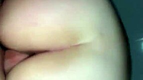 CUTE BRUNETTE BEAUTY SHOWS OFF HER CHARMS!