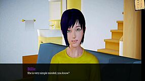 my new family erotic teen cartoon adventures