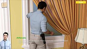 playing rosewater manor 42