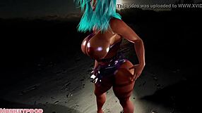 i am the beautiful whore doll with big tits and ass