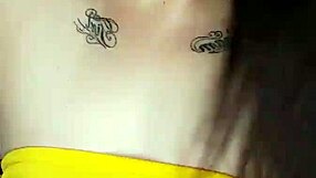 girl masturbates wet pussy and ass on video call to boyfriend