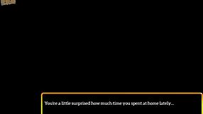 My New Stepfamily Game Adventure 587