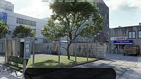 Complete Gameplay - Halfway House Part 17