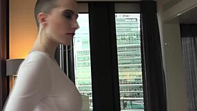 Oh wow, cheating humiliation with German Lou Nesbit and Lia Louise!