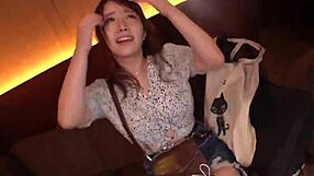 i'm borrowing a mobile battery from this gamer girl, and we end up fucking hard in the back, going crazy with orgasms