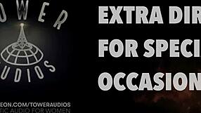 Extra Dirty Talk Erotic Audio Porn