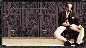 ziblizet presents an intro film from 2015