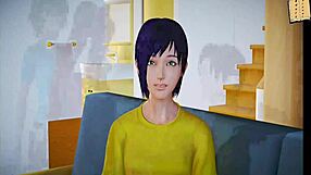 my new family erotic teen cartoon adventures