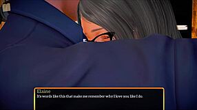 Redhead With Small Tits In My New Family 502