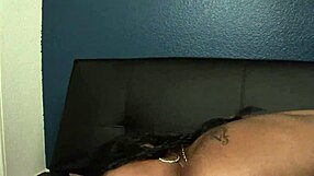 Man, I can’t even... stepsis suckin’ my huge thang like crazy, ya know! I’m shook!!