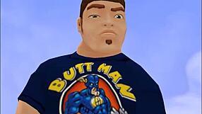 whore and wife on vacation