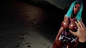 i am the beautiful whore doll with big tits and ass