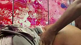 Caught fucking in the elevator yet?