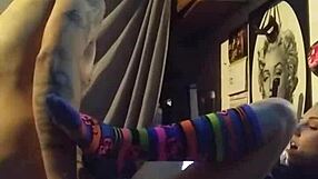 I enjoy my solo time with my cock