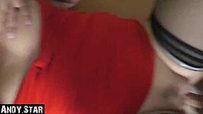 A steamy threesome has a cum hungry blonde get her pussy filled