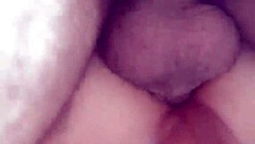 Well-Endowed Guy Fucks Friend's Ass Nicely